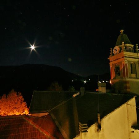 Agriturismo Costamagna Noli Exteriér fotografie