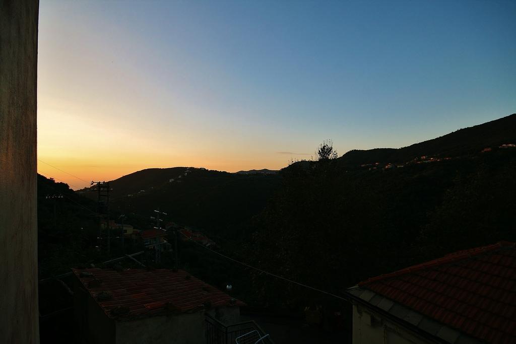 Agriturismo Costamagna Noli Exteriér fotografie