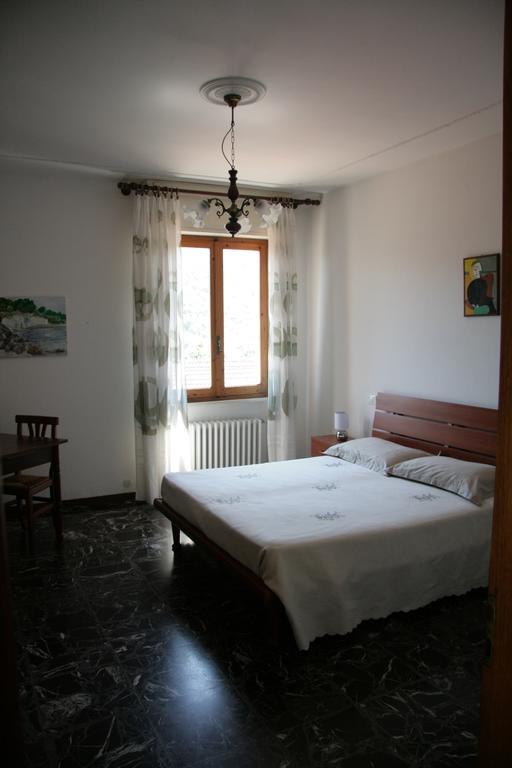 Agriturismo Costamagna Noli Pokoj fotografie