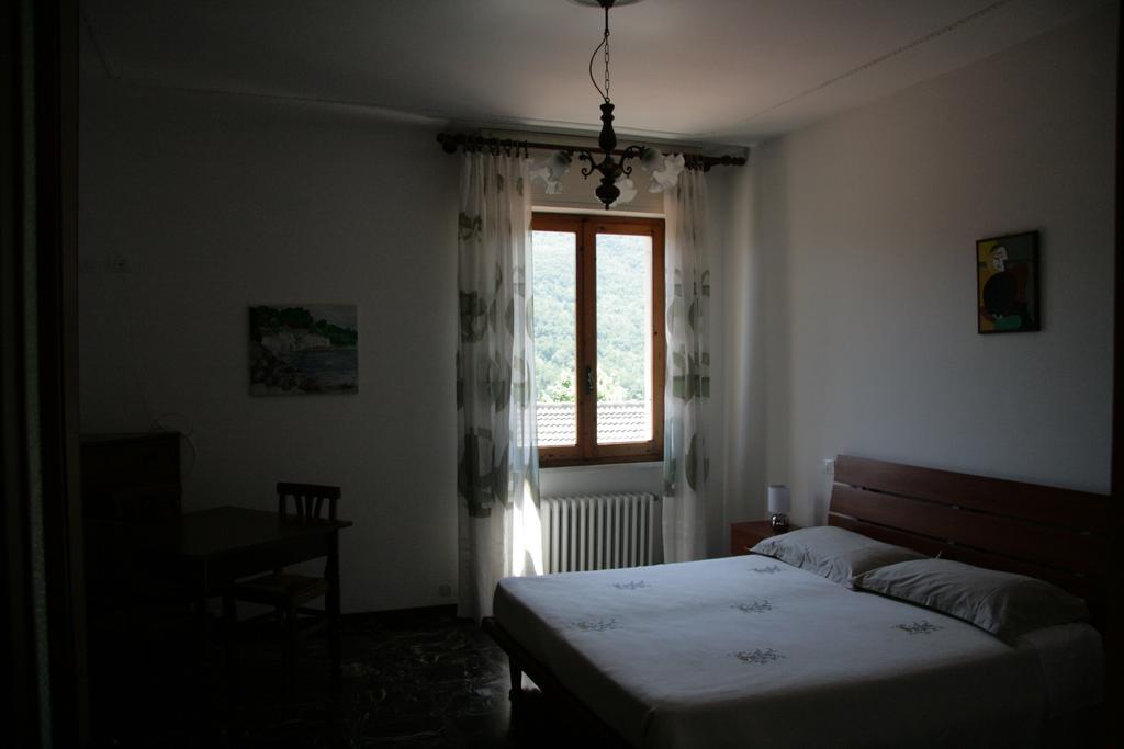 Agriturismo Costamagna Noli Pokoj fotografie